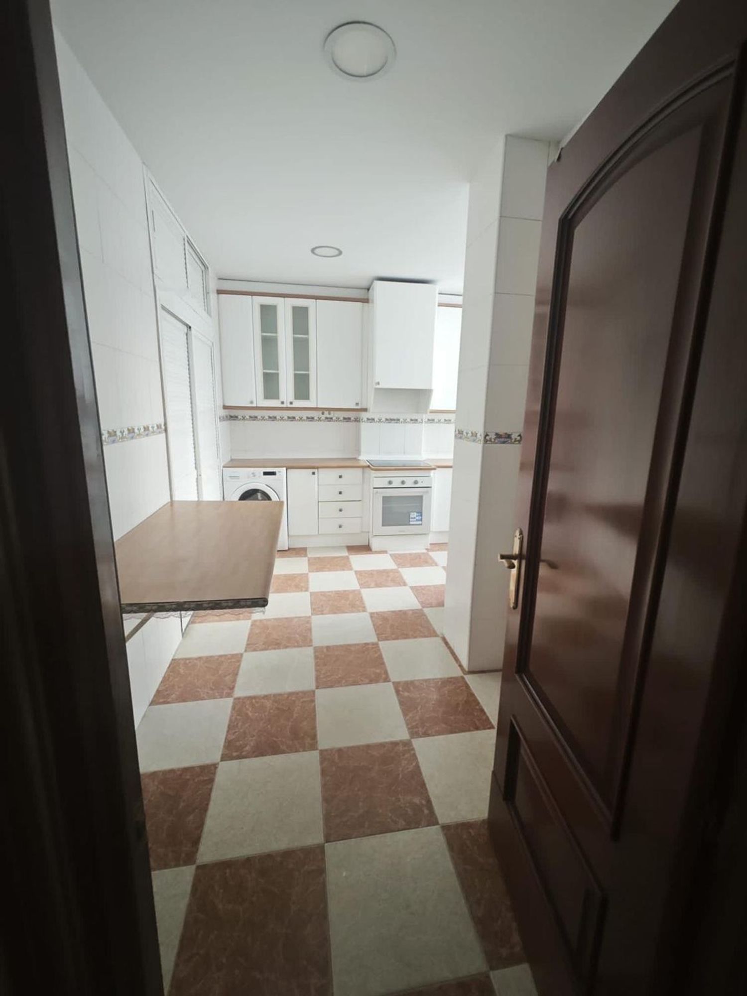 Piso en Barrio Ramón de Carranza - Madre Rafols - Foto 10