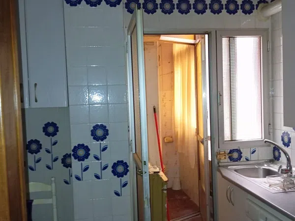 Piso en Calle San José, 12, Pº Zorrilla - Campo Grande, Pº Zorrilla - Campo Grande - Foto 8
