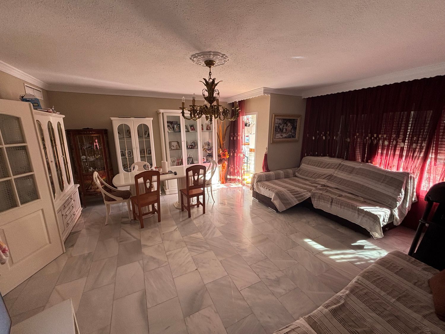 Piso en Barrio Centro - Foto 8