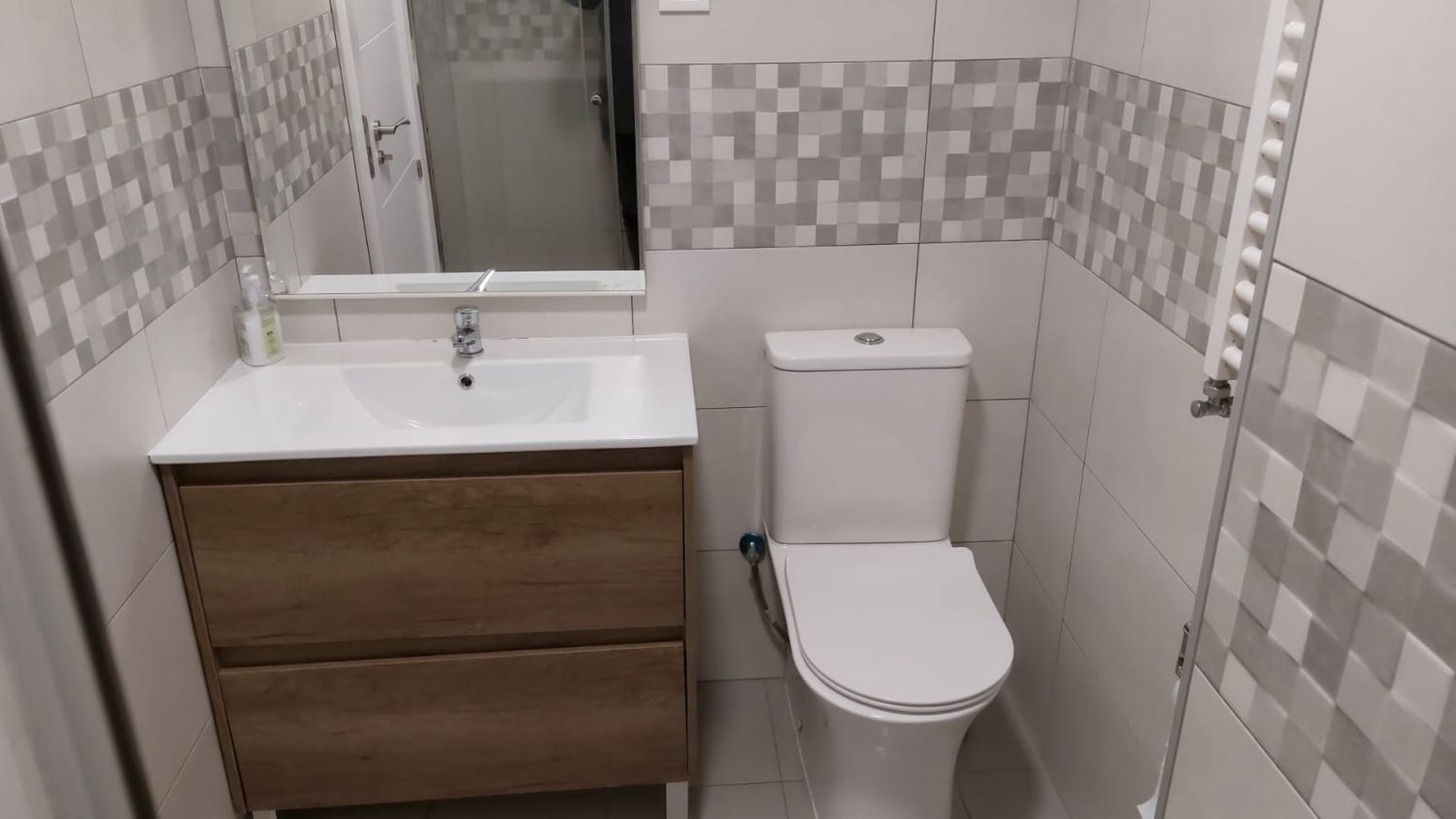 Piso en calle da Rosa, 36 - Foto 3