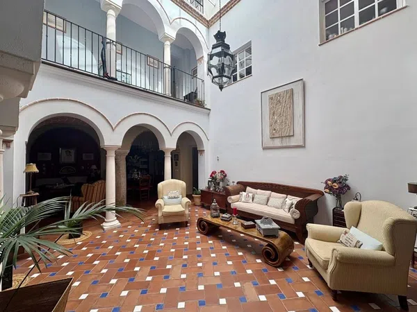 Casa o chalet independiente en Calle Trascampanario, 3 - Foto 3