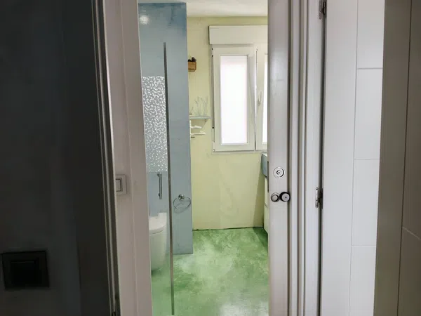 Piso en Avenida de los Reyes católicos, 25, La Alhóndiga, La Alhóndiga - Foto 15
