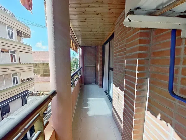 Piso en Calle Maldonado, 3, Centro - Muelle Pesquero - Foto 6
