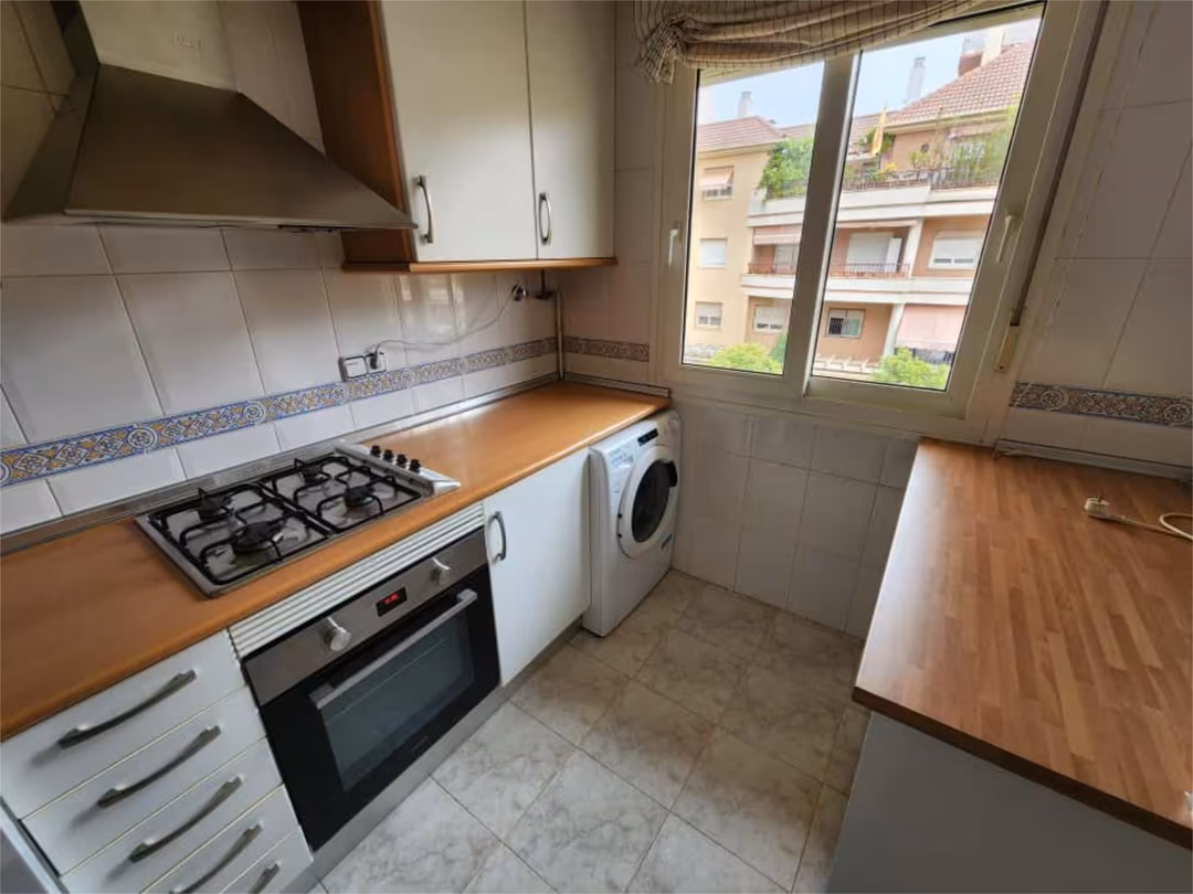 Piso en  Calle María la Judía 12 - Foto 8