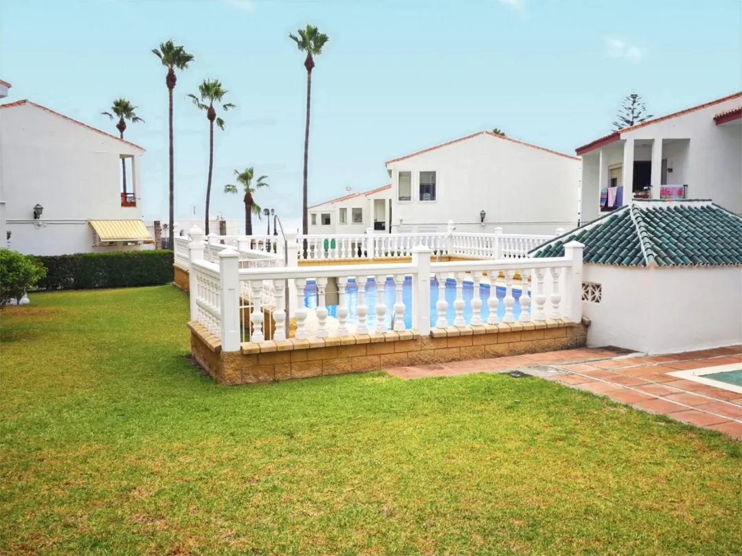 Planta baja en  Urbanización Manilva Beach 23 - Foto 22