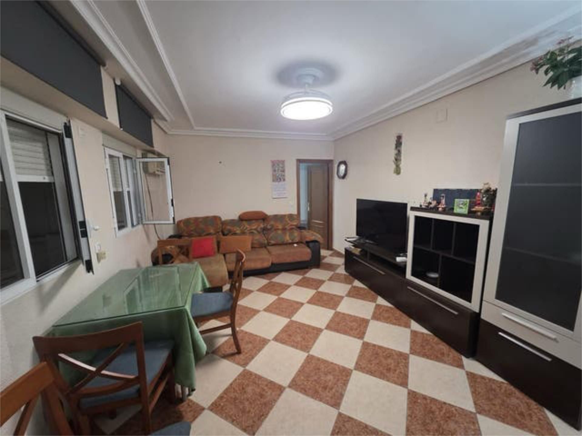 Apartamento en Ciudad Jardín - Foto 4