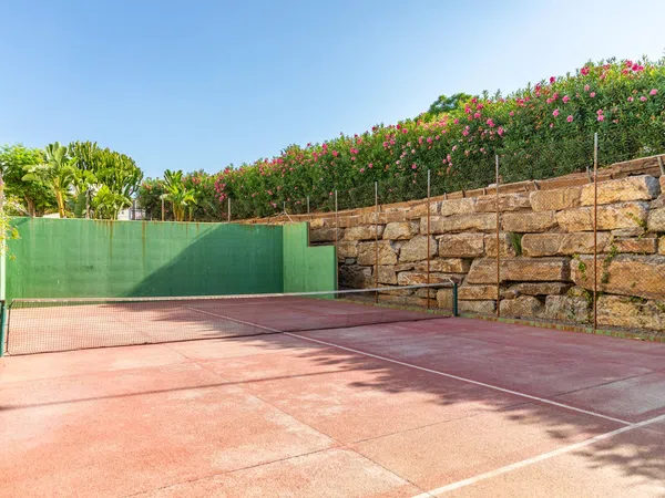 Piso en Camino Cortes, 24, Guadalmina Alta - Foto 29