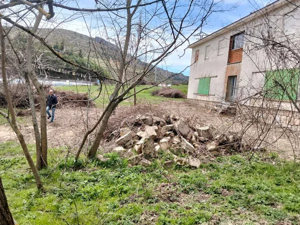 Casa o chalet independiente en Carretera de Ventolera Finca Cruce Cr Avila, 2 - Foto 13