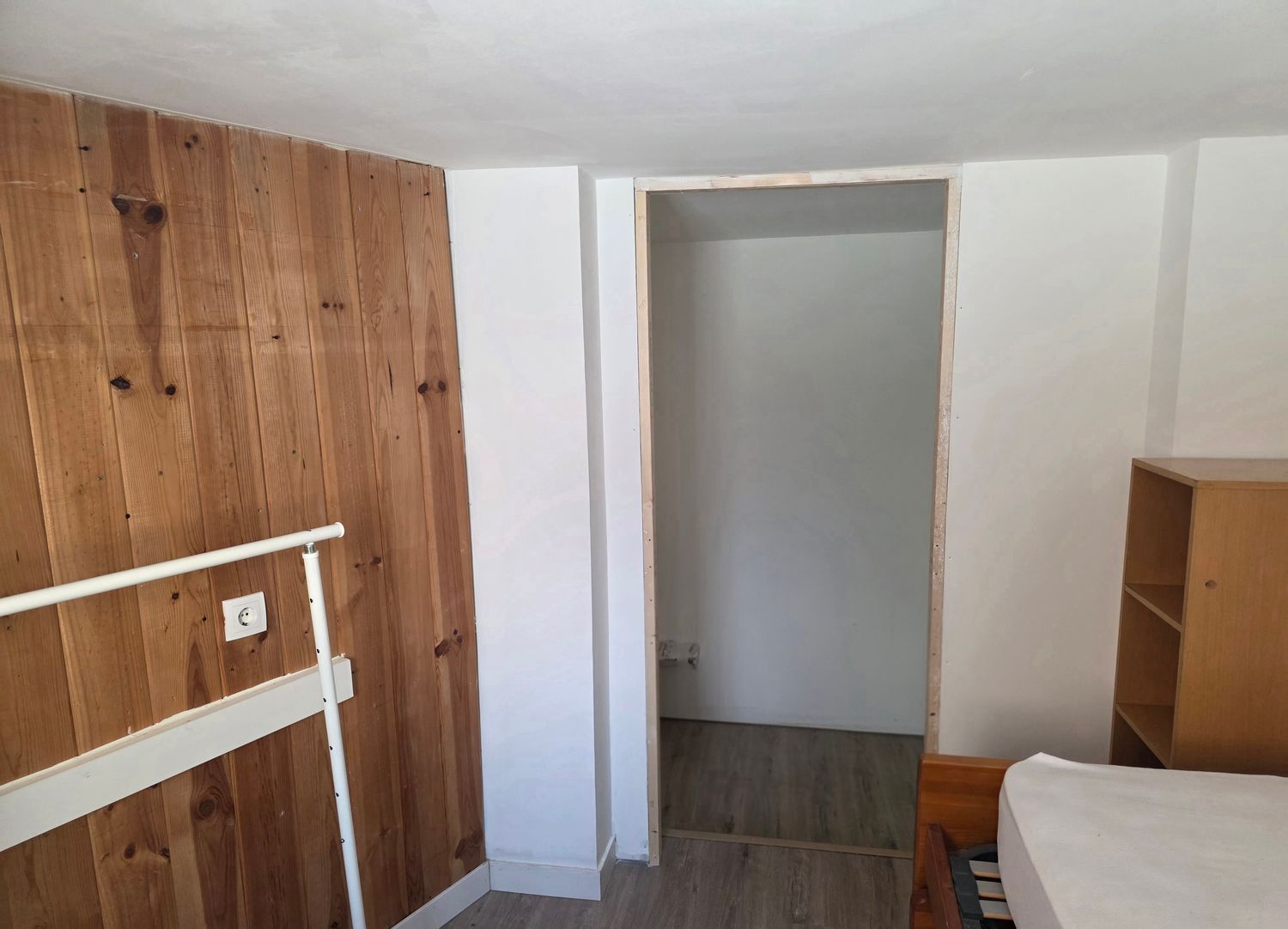 Chalet pareado en calle Francisco López López, 150 - Foto 4