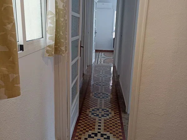 Piso en Calle teatre de la marina, 9, El Cabanyal-El Canyamelar - Foto 3