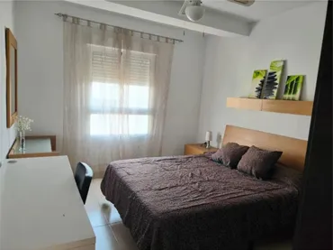 Piso en Santa Rosa - Foto 1