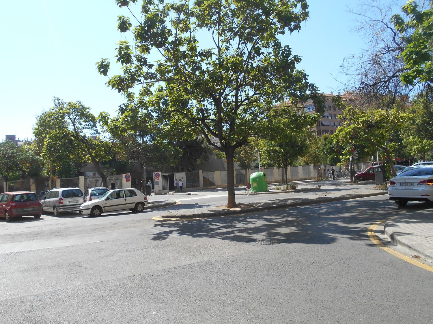 Piso en Calle del Poeta Mas y Ros, L'Illa Perduda - Foto 43