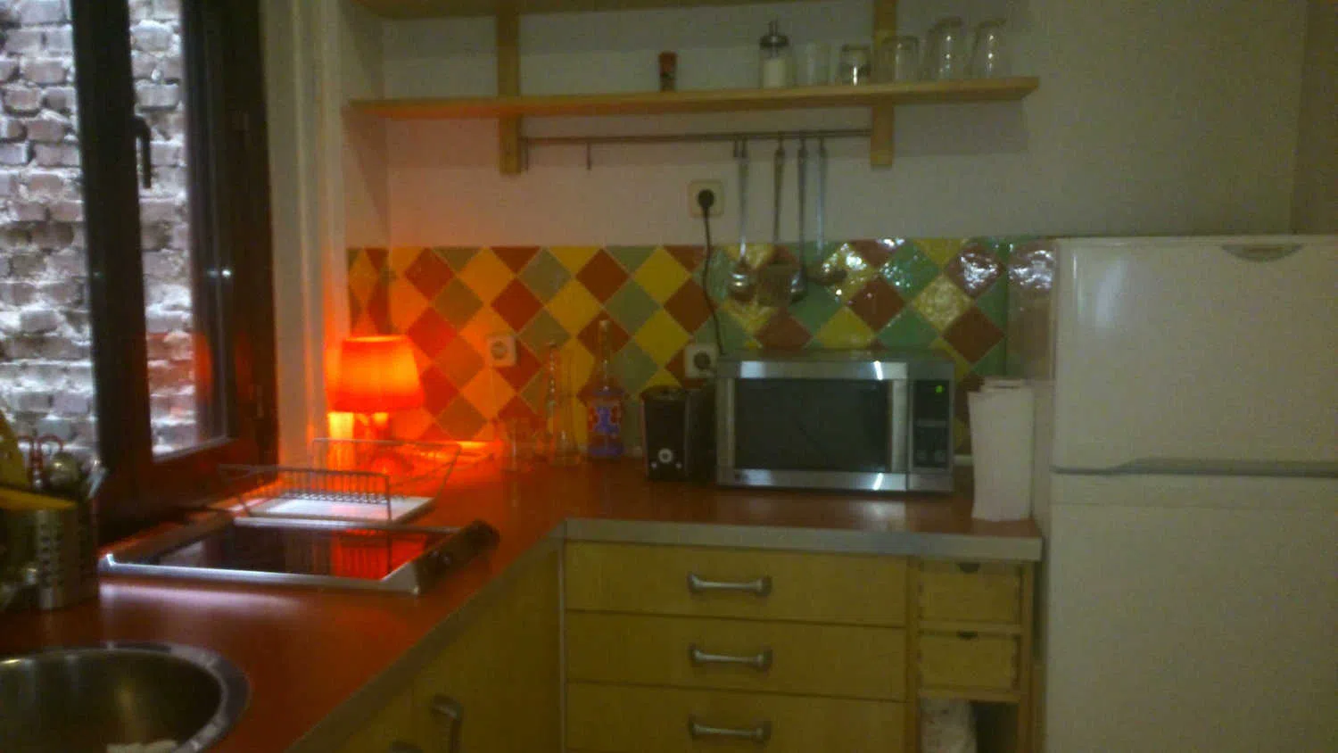 Estudio en calle Castillo, 14 - Foto 7