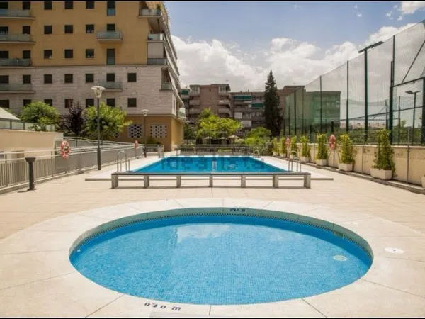 Piso en Avenida Fernando de los Ríos, 30, Parque Lagos - Foto 19