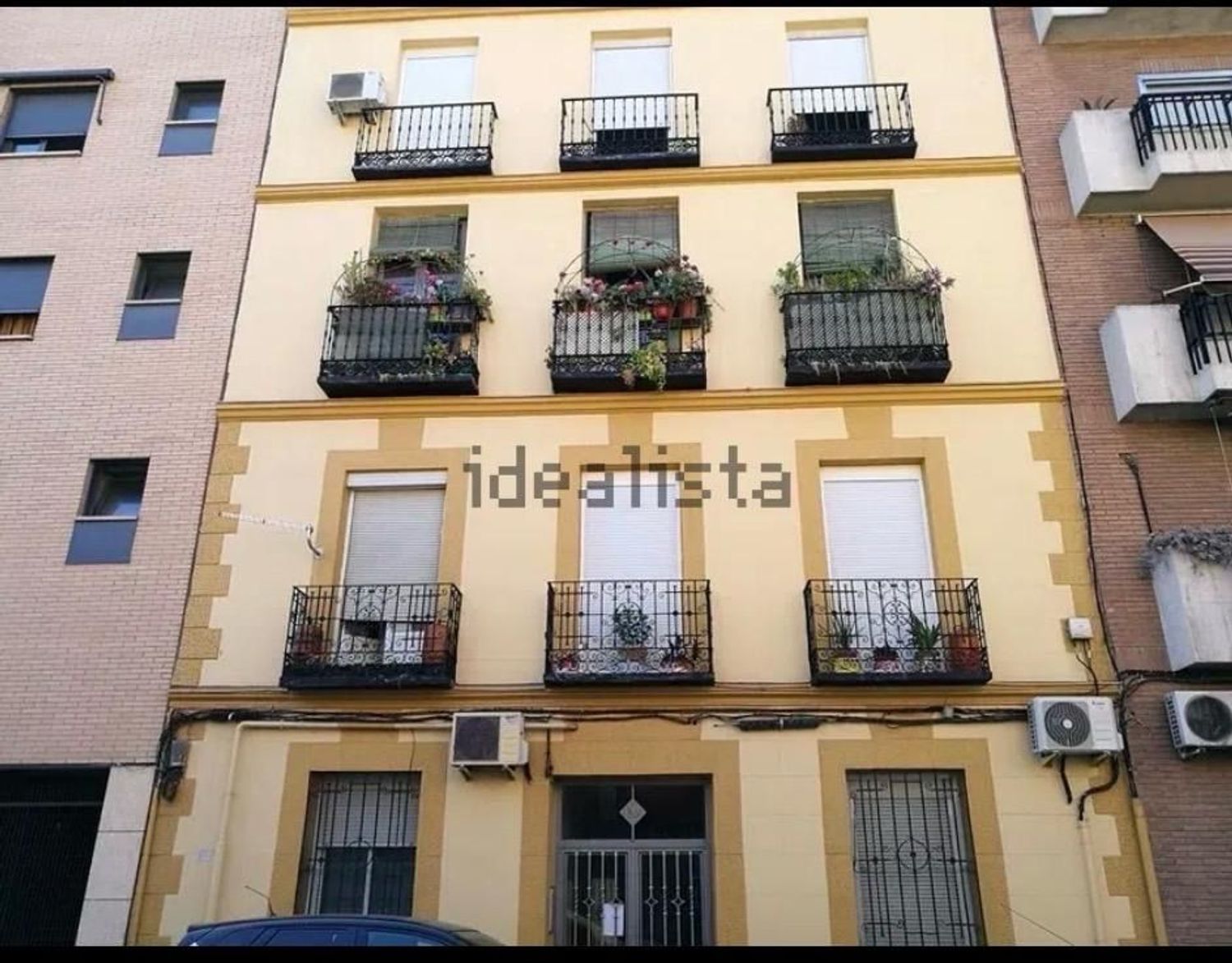 Estudio en Calle de Catalina Suárez, 10, Adelfas - Foto 2