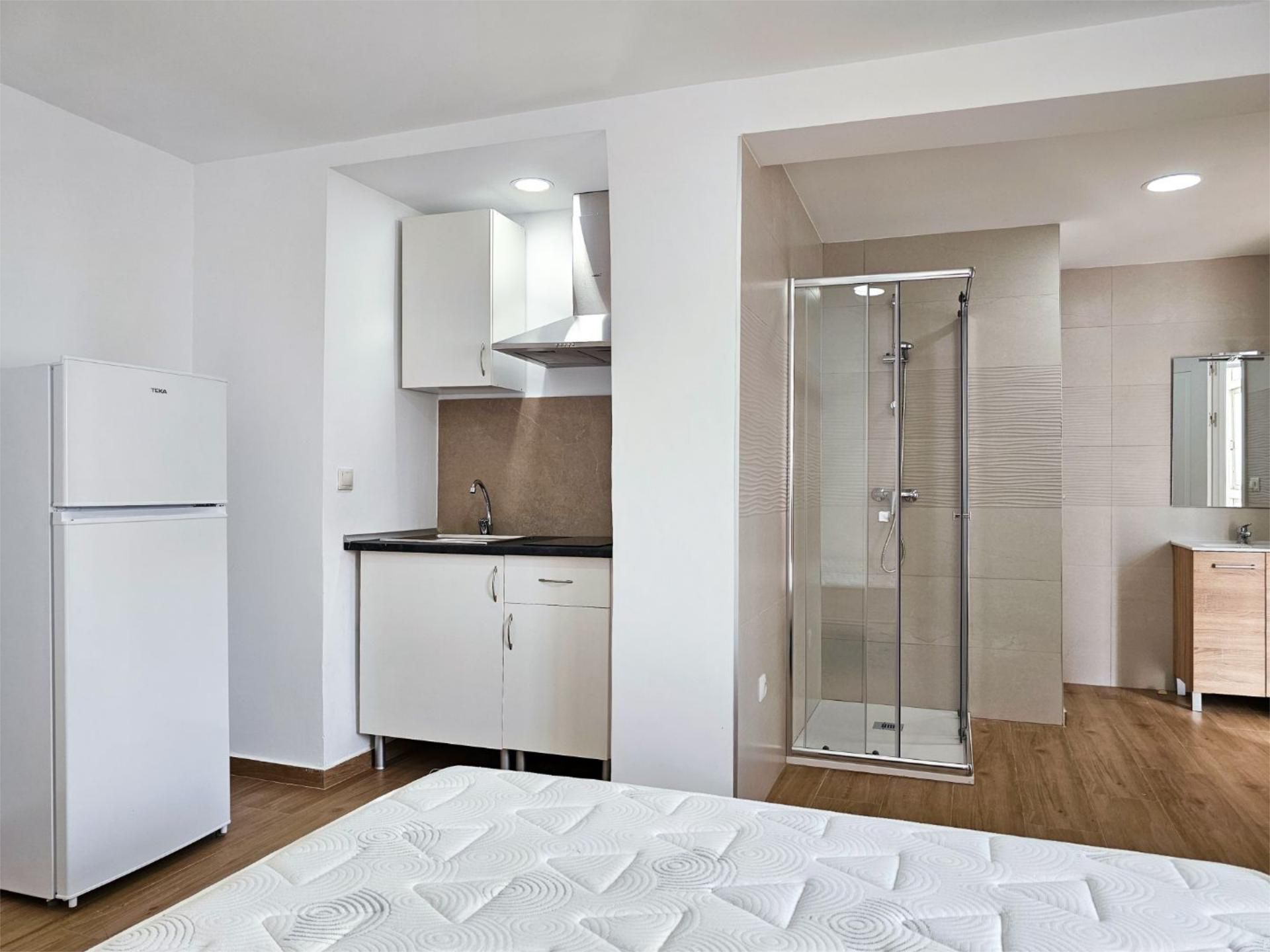 Estudio en  Calle Pintor Murillo 57