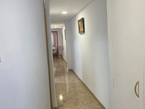 Piso en Avenida de la República Argentina, 59, Plaza Elíptica-República Argentina - Foto 16