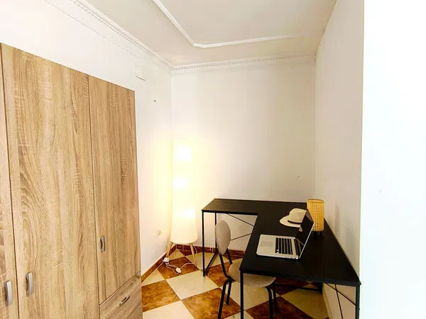 Estudio en Avenida Dolores Rodríguez de Aragón, 2, El Consul - El Romeral - Foto 5