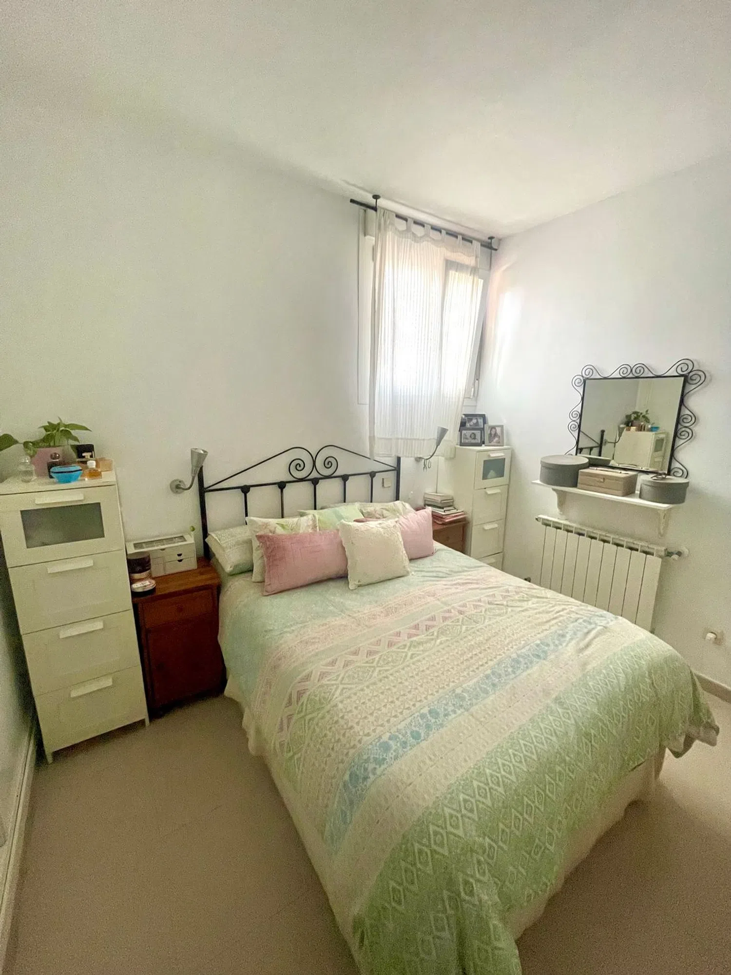 Piso en paseo de la Esperanza, 35 - Foto 1