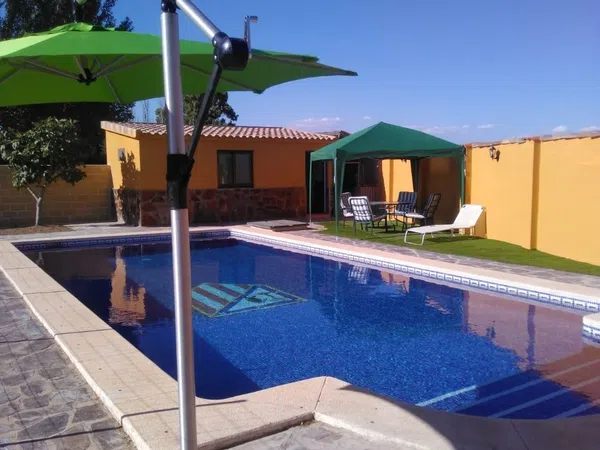 Casa o chalet independiente en Calle Carretas, 1 - Foto 16