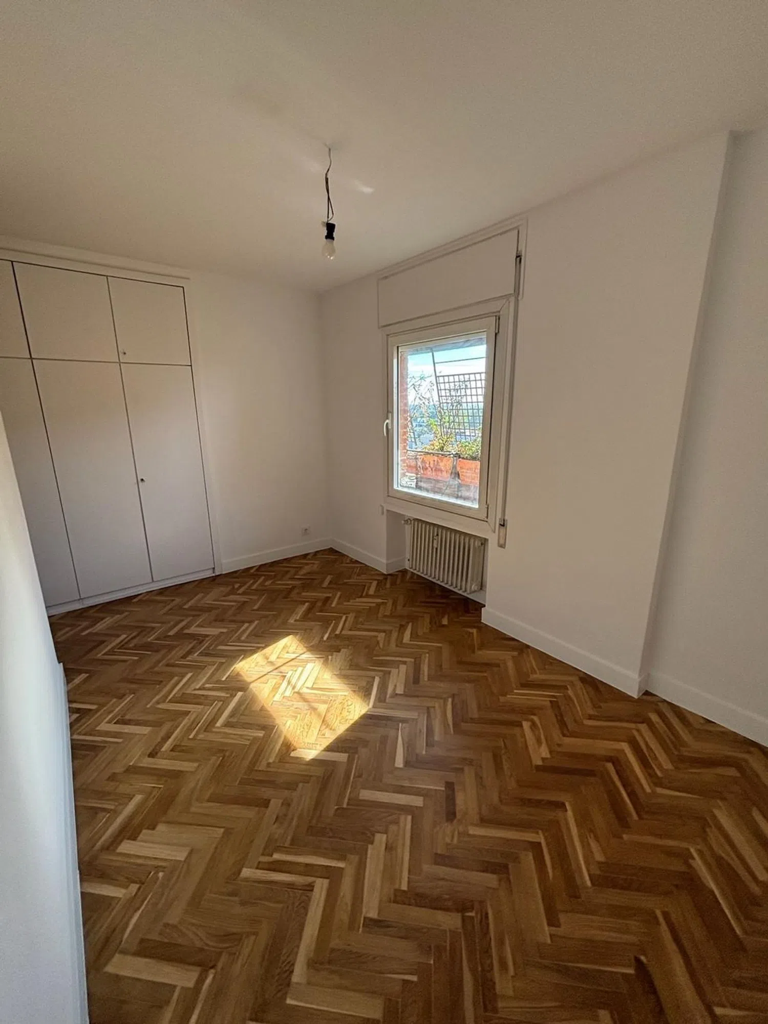 Piso en calle del Moscatelar, 34 - Foto 15