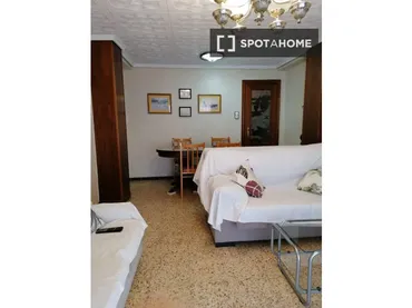 Piso en  Valencia Capital - Foto 5