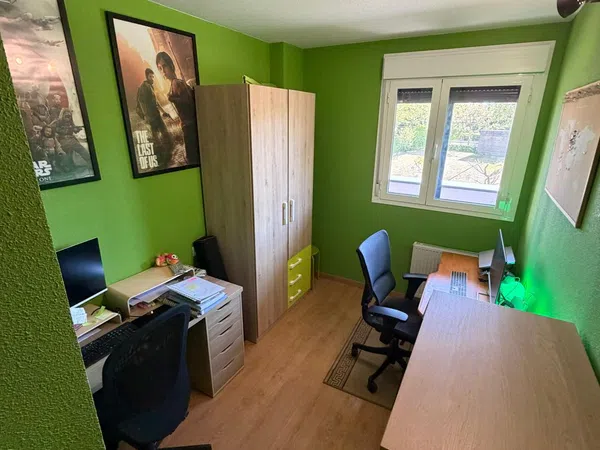 Piso en calle de Aragón, 2 - Foto 11