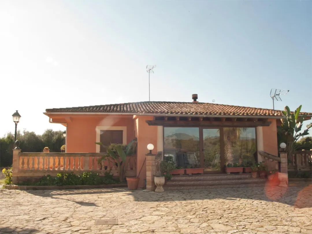 Finca rústica en  Diseminado 8725- Sa Casa Blanca 363 - Foto 9