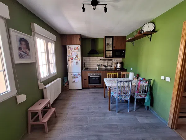 Chalet adosado en Calle San Juan, 13, El Espinar, El Espinar - Foto 10
