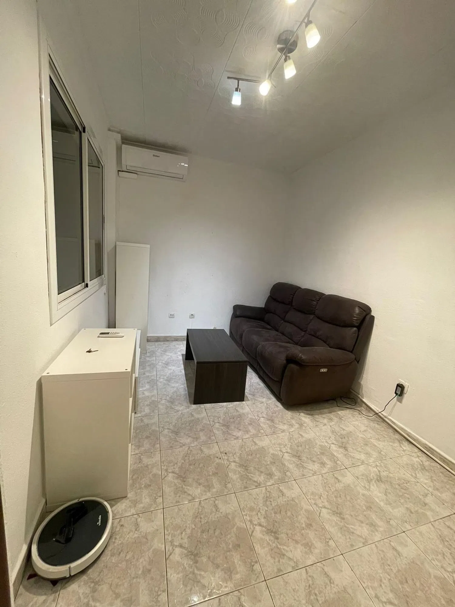Piso en calle del Comandant Benítez, 9 - Foto 1