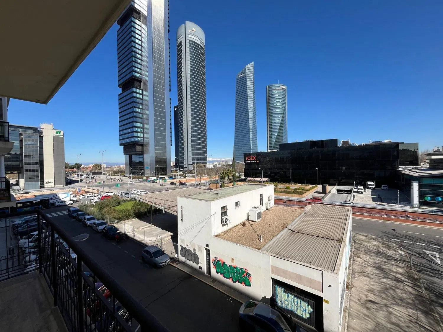 Piso en Barrio Castilla - Foto 6