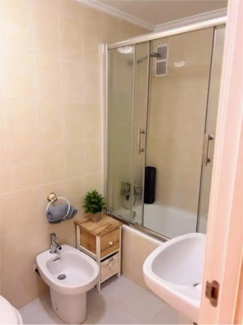 Apartamento en Miramar playa de Valencia - Foto 9