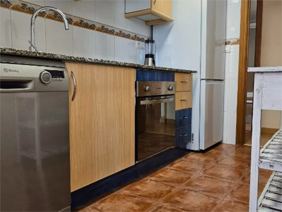 Piso en  Carrer Britania 29 - Foto 20