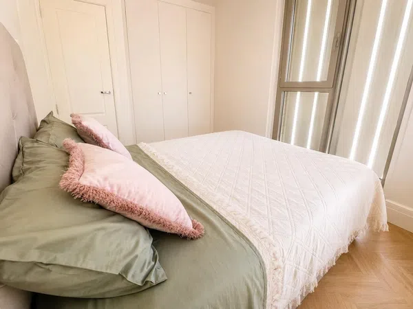 Chalet adosado en Calle de Mari Pepa Colomer, 8, Fonteta de Sant Lluìs - Foto 43