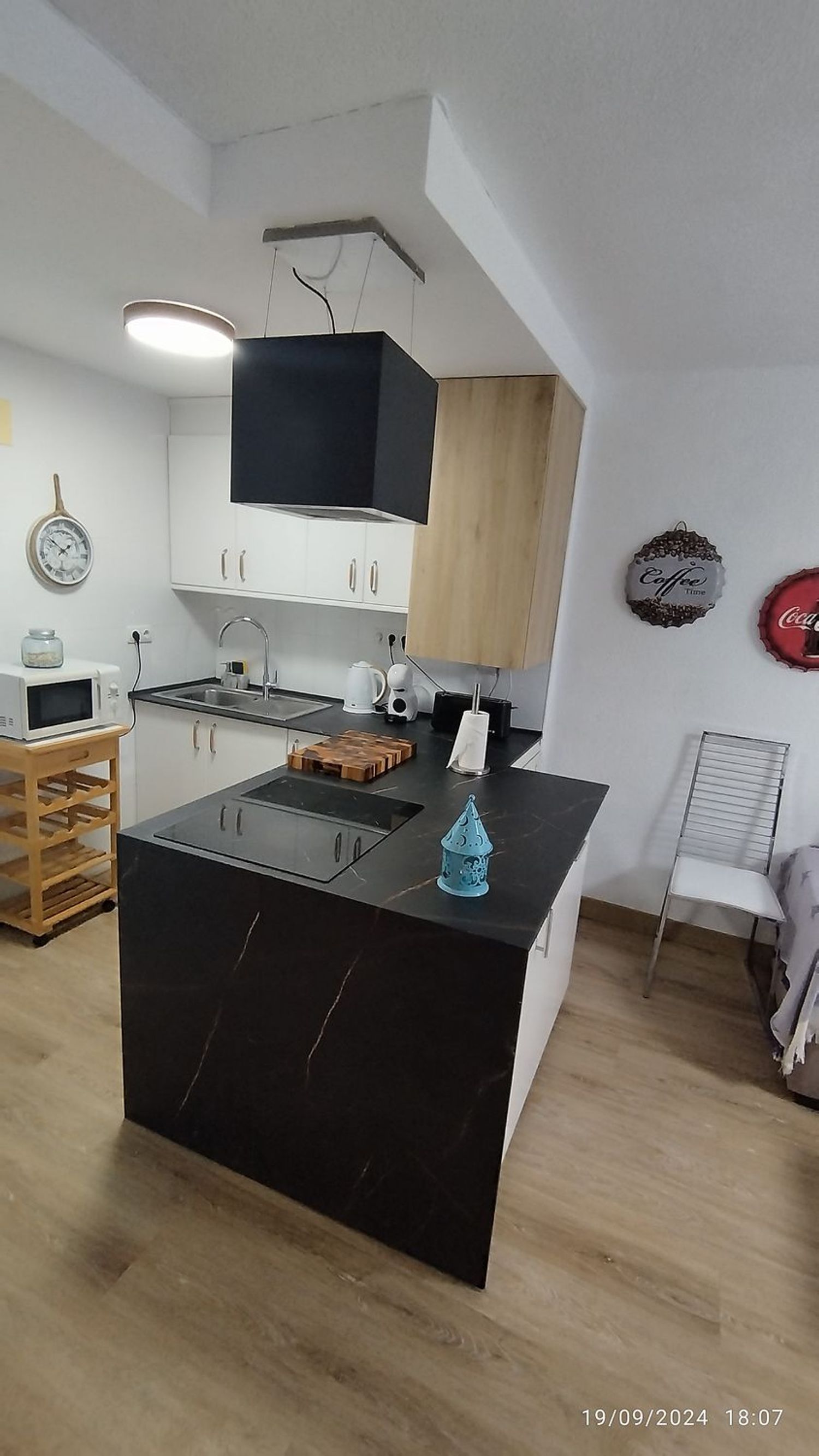 Piso en Calle Alcalde Manuel Catalán Chana, 7, Zona Sierra Helada - Foto 3