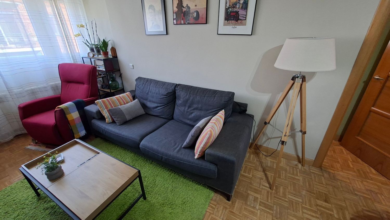 Piso en calle del Camino Viejo de Leganés, 108 - Foto 32