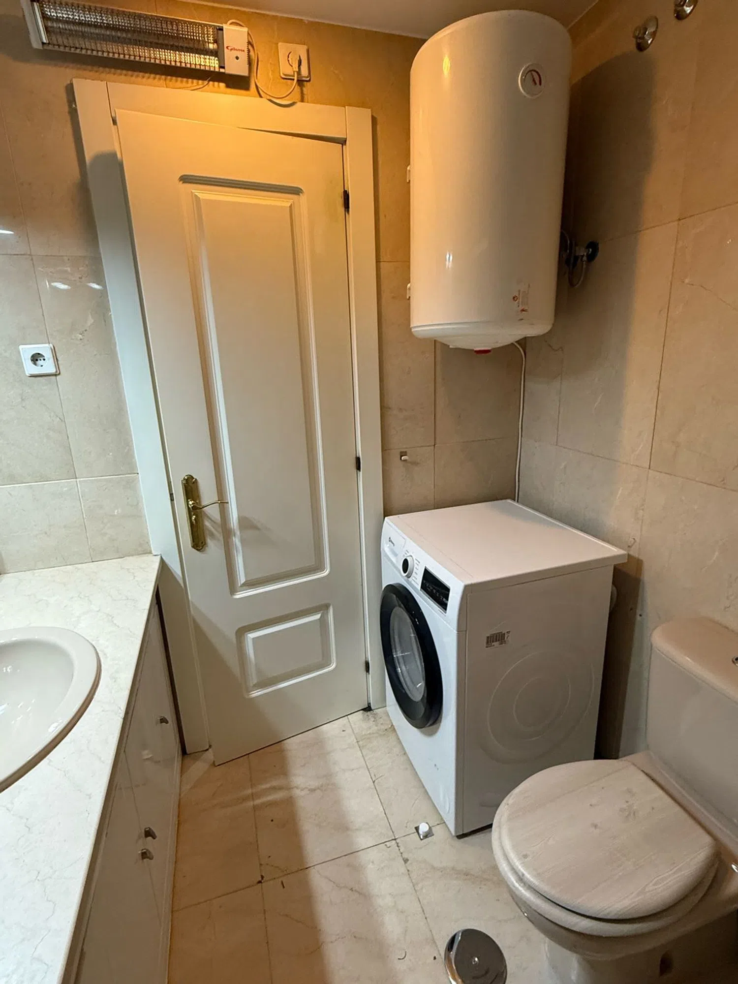 Piso en calle de La Hiruela, 1 - Foto 8