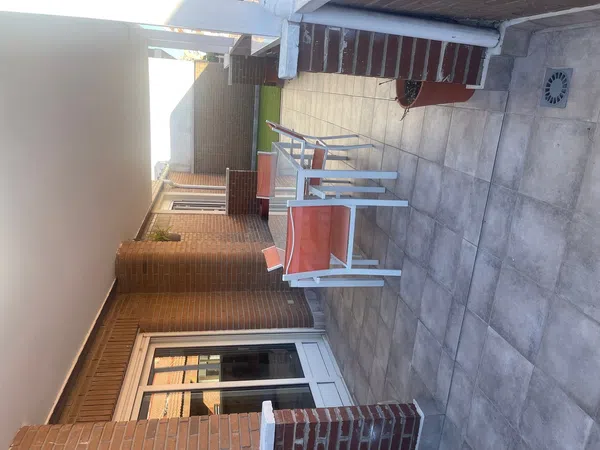 Ático en calle de Béjar, 13