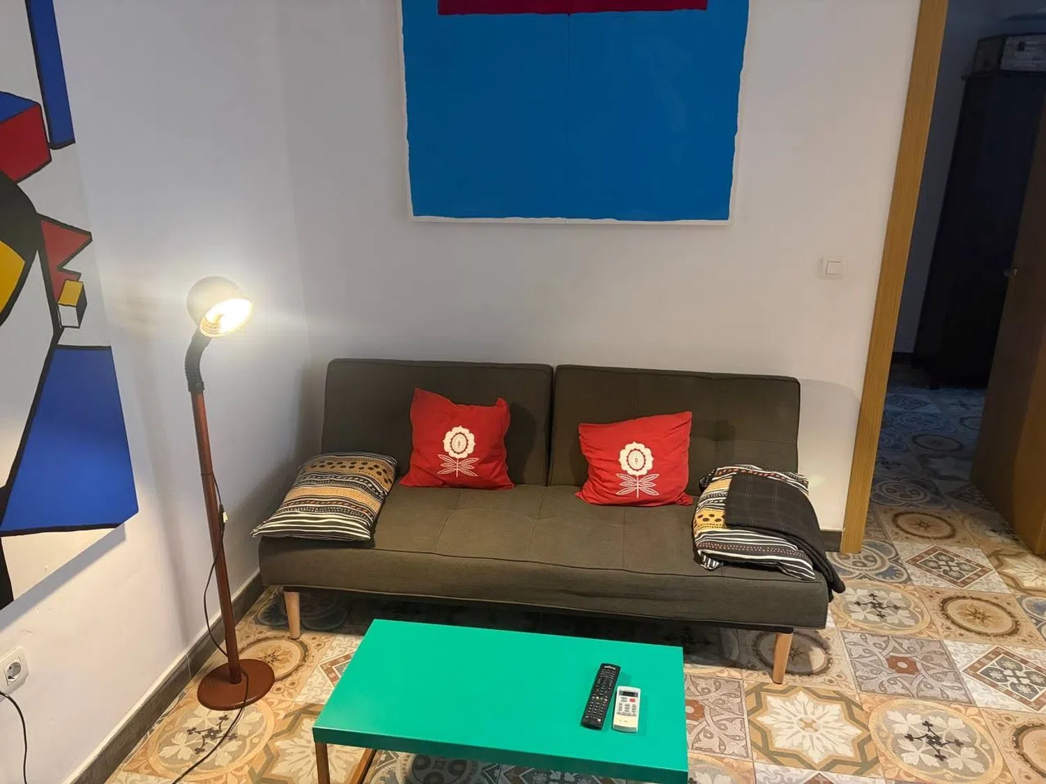 Piso en Libertad, 4 - Foto 4