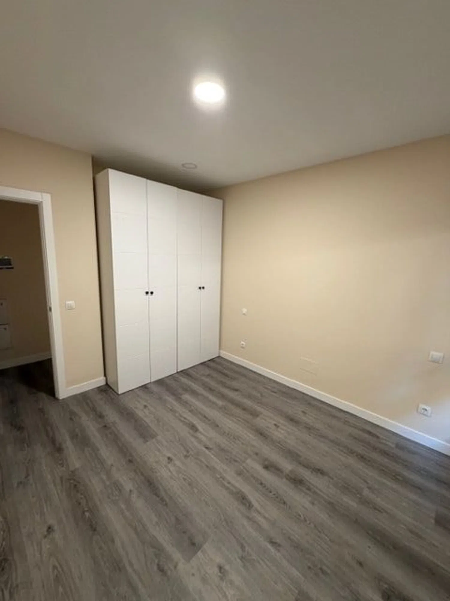 Piso en calle Luis Sauquillo, 77 - Foto 16