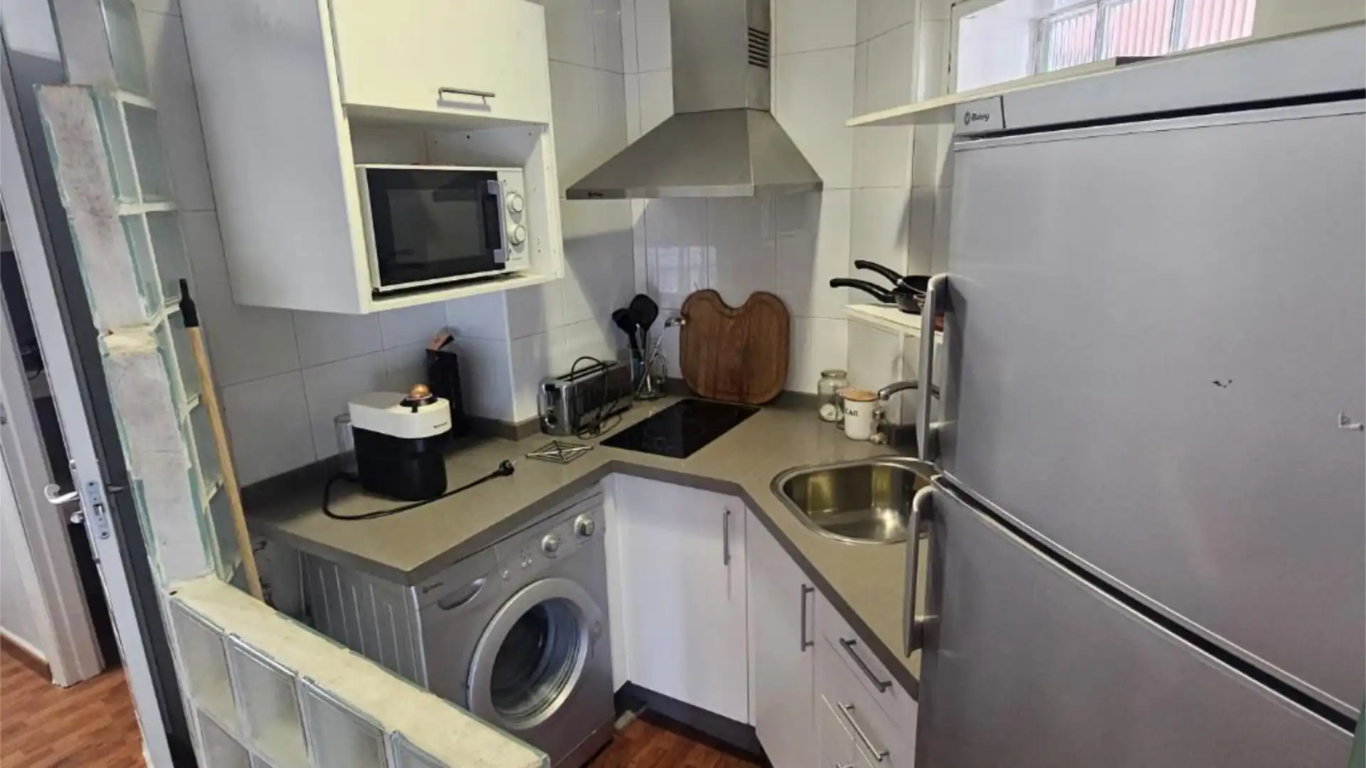 Piso en  Calle el Fuerte 4 - Foto 23