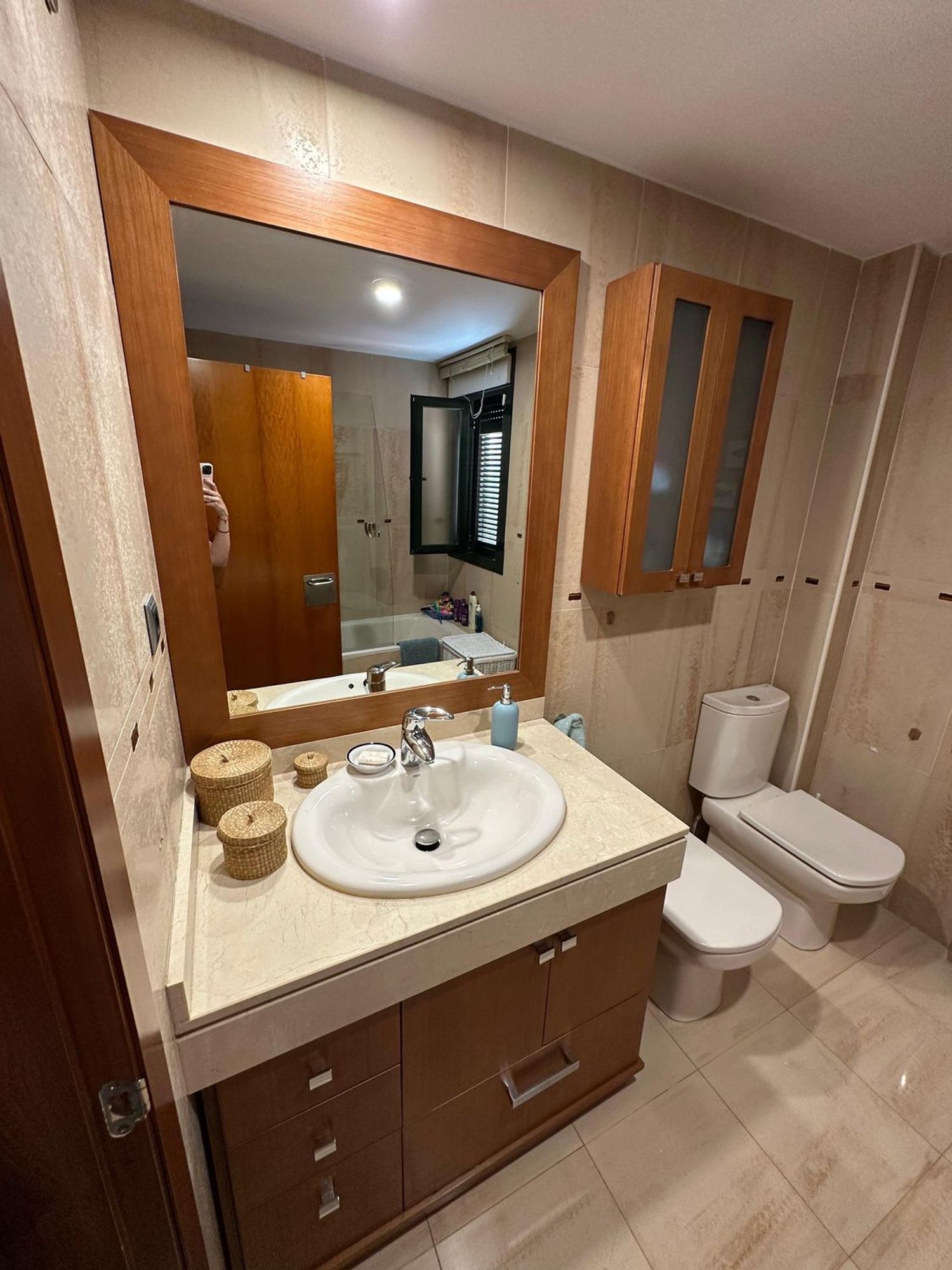 Chalet pareado en Calle Carmen Martín Gaite, 3, Deportivo Galapagar - Los Almendros, Deportivo Galapagar - Los Almendros - Foto 30