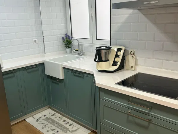 Piso en calle Patricia Urquiola, 2 - Foto 15