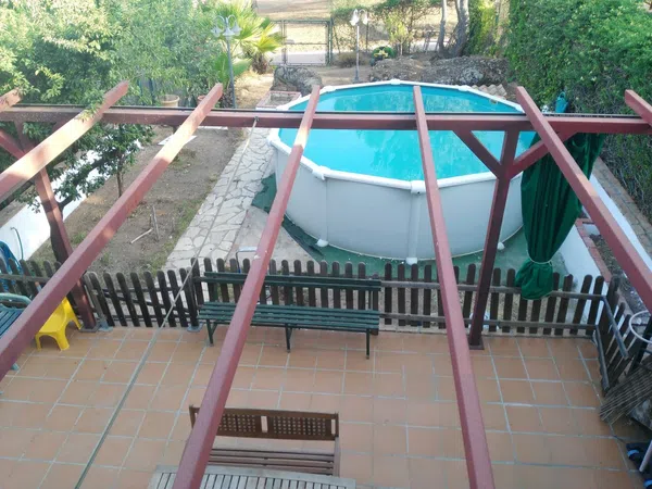 Casa o chalet independiente en Avenida del Brezo, 28, Trassierra - Las Jaras - Foto 28