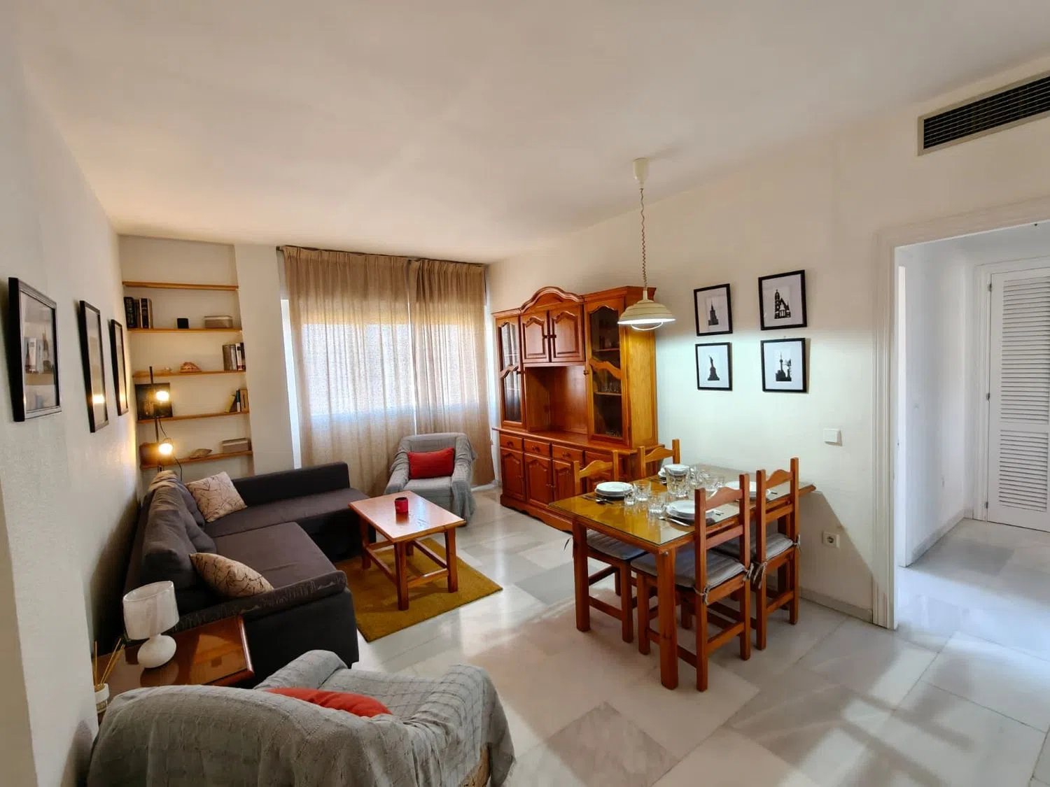 Piso en calle Antonio Buero Vallejo, 1 - Foto 3