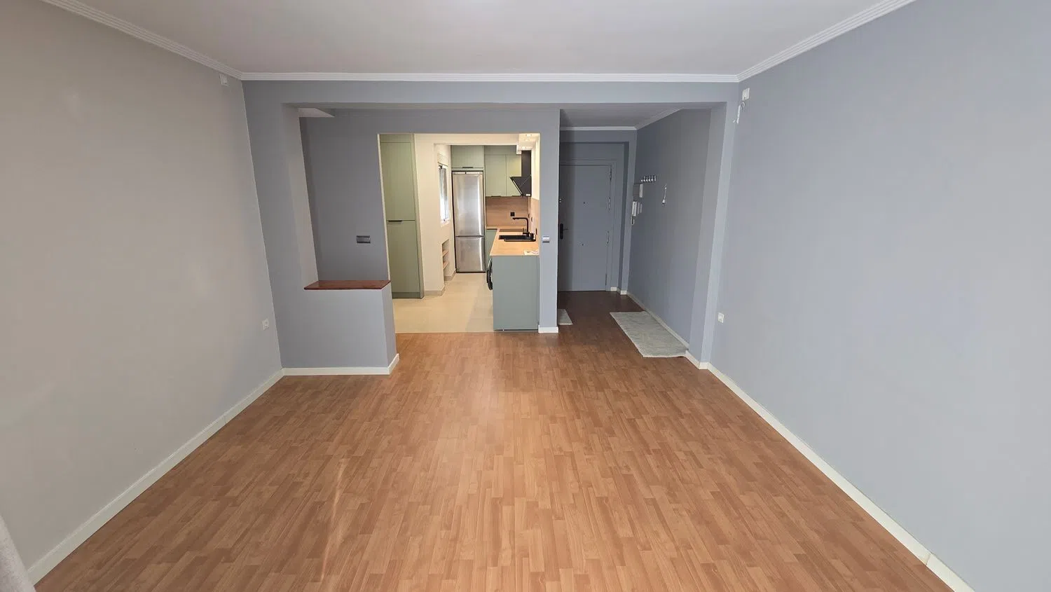 Piso en calle Coimbra, 28 - Foto 1