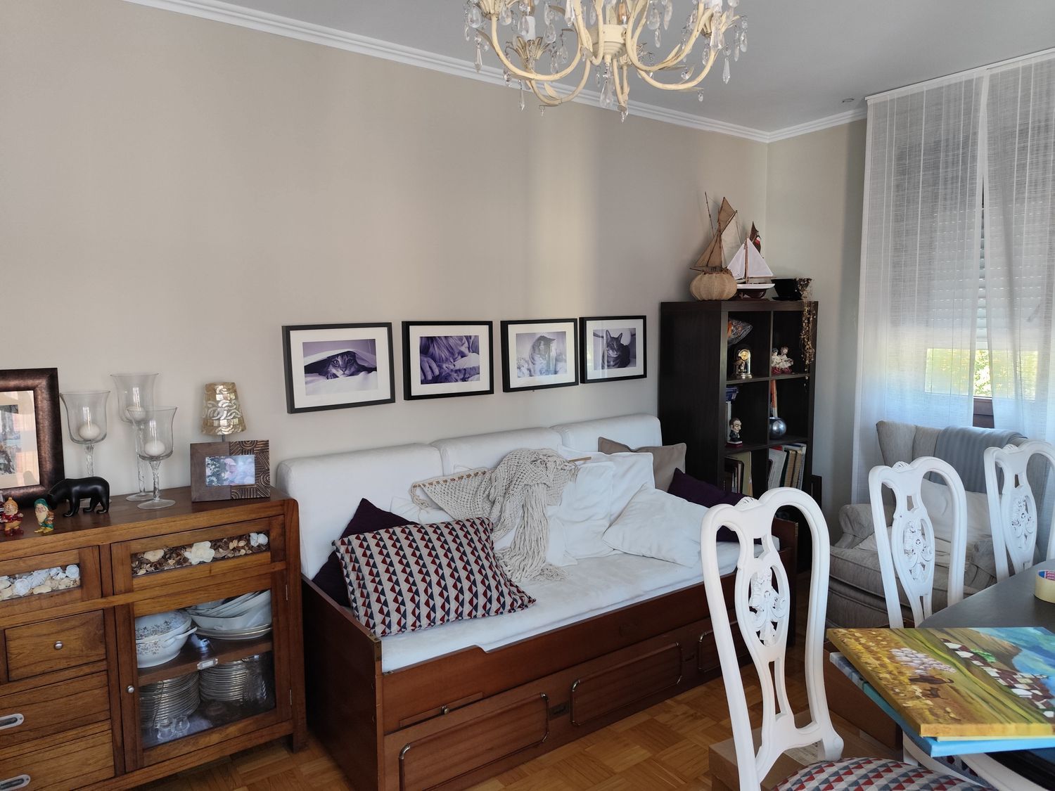 Piso en Calle Alfonso Argüelles, 22, La Felguera, La Felguera - Foto 12