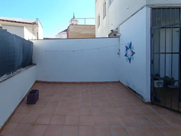Piso en Calle El Brocense, 8, Casco Antiguo - Centro, Casco Antiguo - Centro - Foto 14