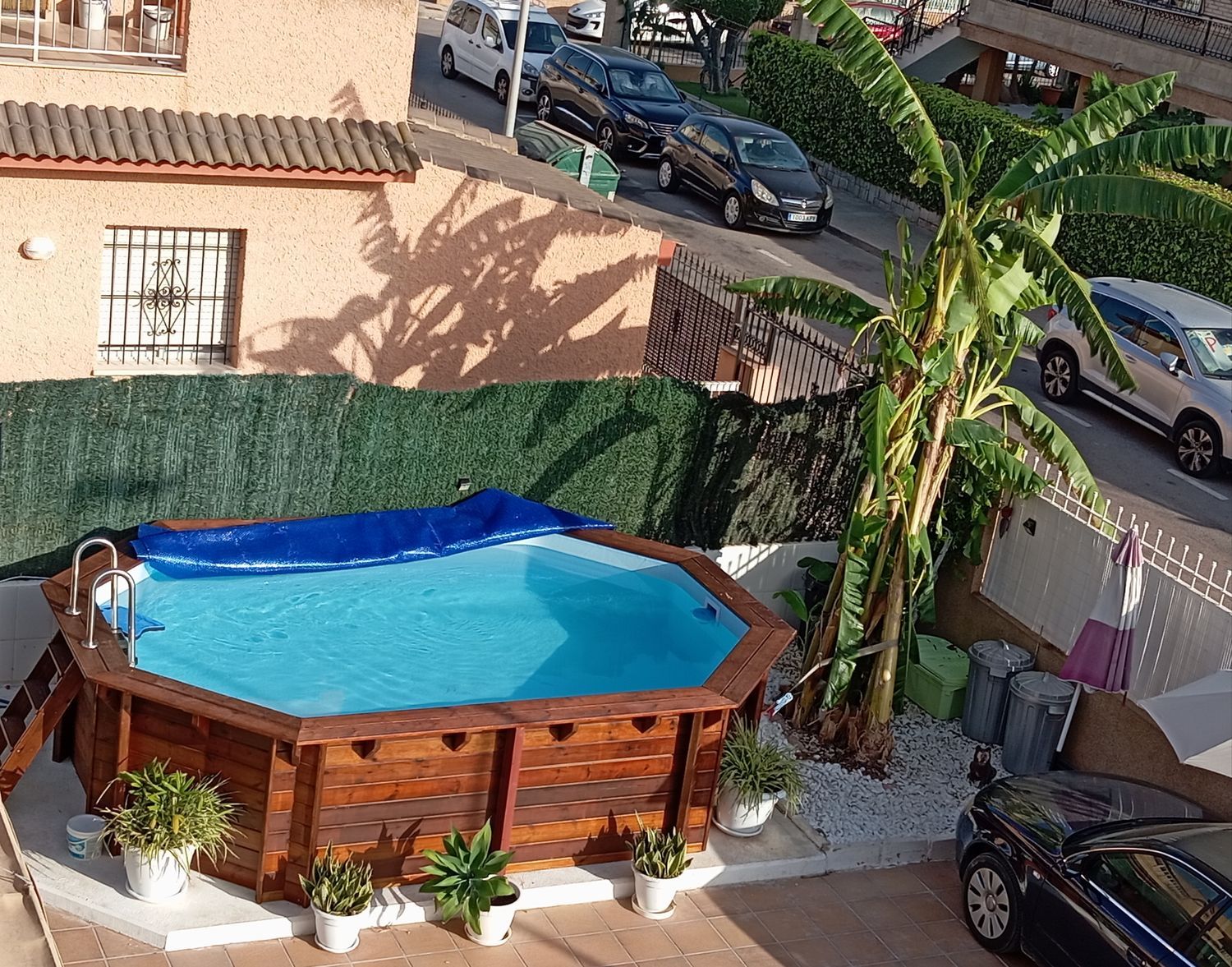 Estudio en Calle Pintor Dalmau, 66, Los Narejos-Punta Calera, Los Narejos-Punta Calera - Foto 3