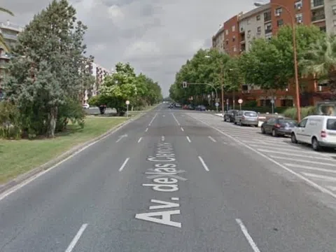 Piso en avenida de las Ciencias, 25 - Foto 1